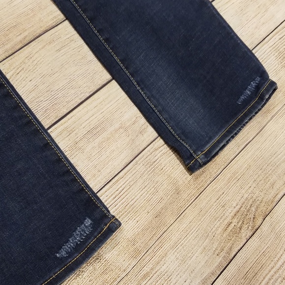 Martin + Osa | Boot Fit Denim Jeans 26 - Picture 6 of 7